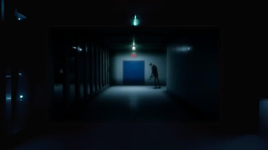 Threat: Scream and Escape artwork 1