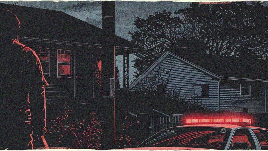 Amber Alert Total VR artwork 1