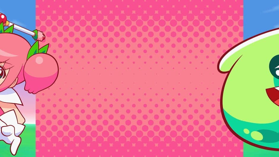Magical Girl Critical Deluxe artwork 1