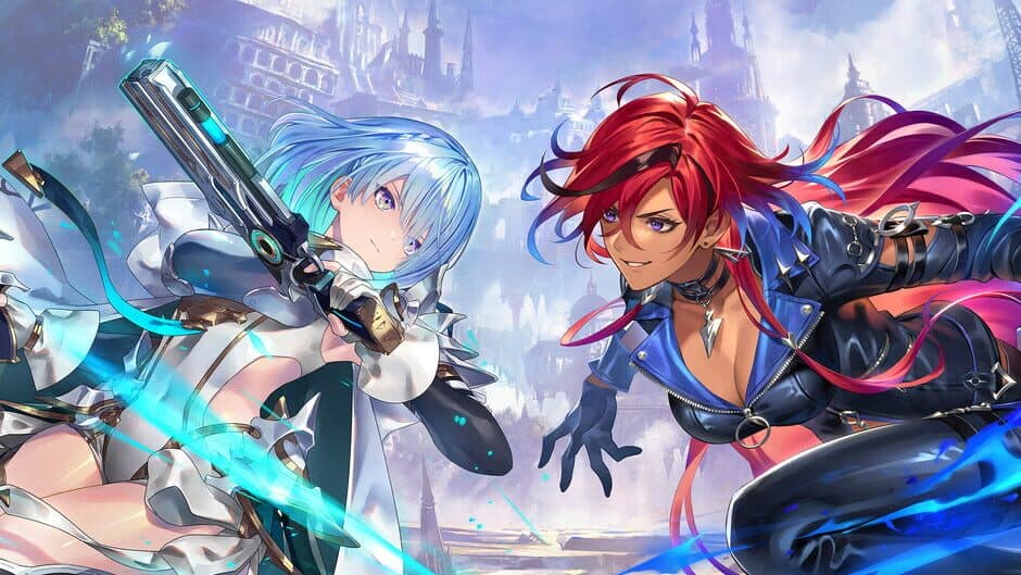 Shadowverse: Worlds Beyond artwork 1