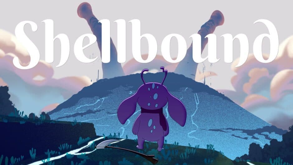 Shellbound artwork 2