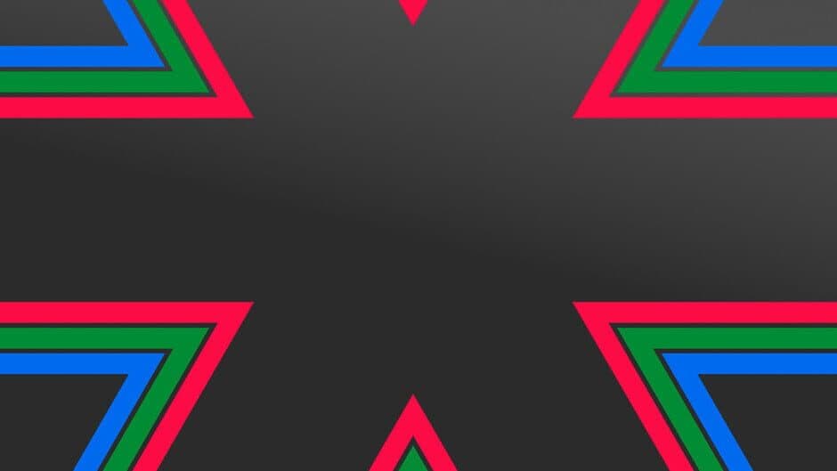 You Are The Code artwork 1