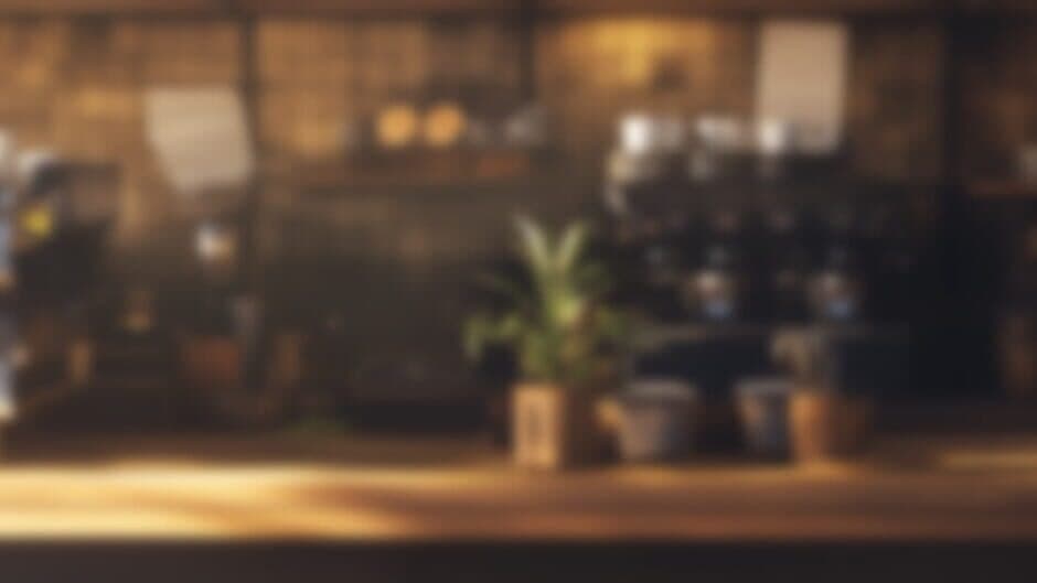 Bakery Cafe Simulator artwork 1