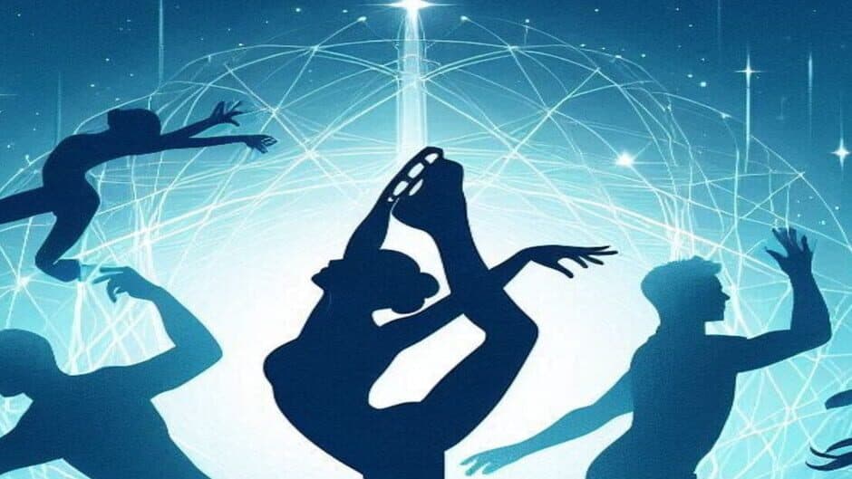 Figure Skating Legends artwork 1