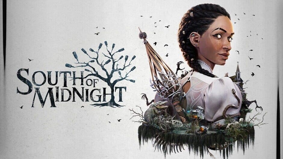 South of Midnight artwork 2