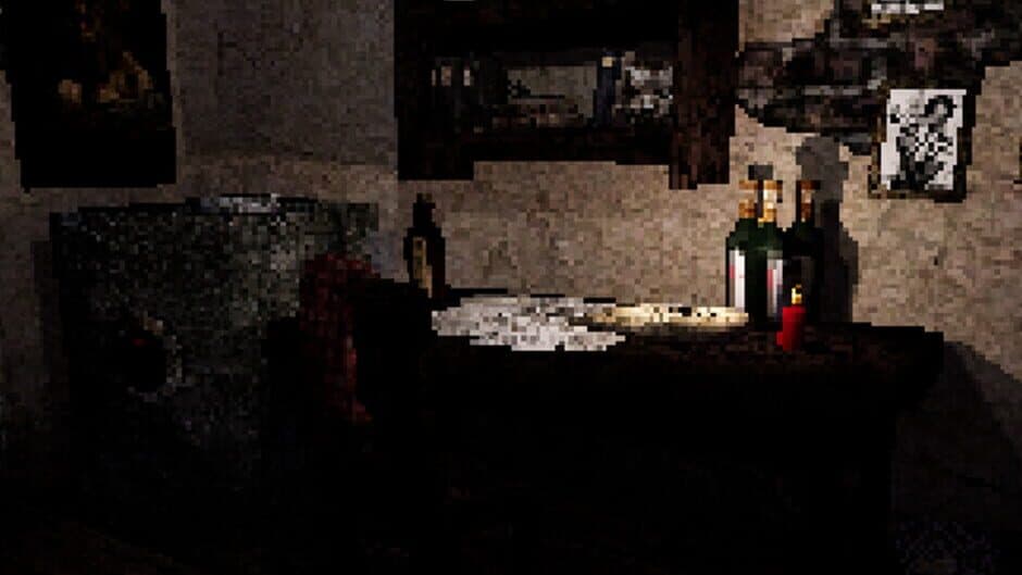 The Night Museum artwork 1