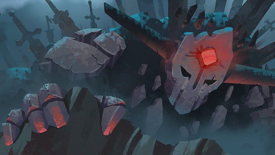 Lootbound artwork 1