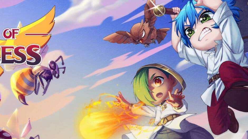 Wings of Endless artwork 2