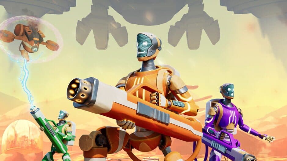 GreenGuardiansVR artwork 1