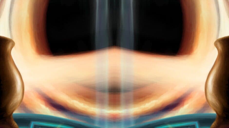 Project: Icarus artwork 1