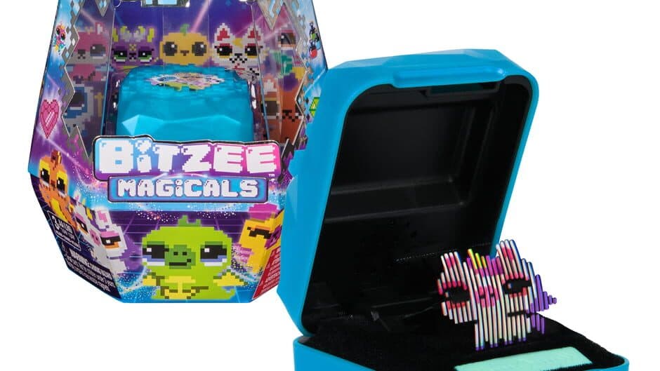 Bitzee Magicals artwork 1