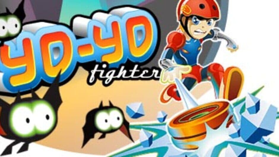 Yoyo Fighter artwork 1