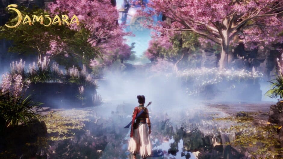 Samsara artwork 1