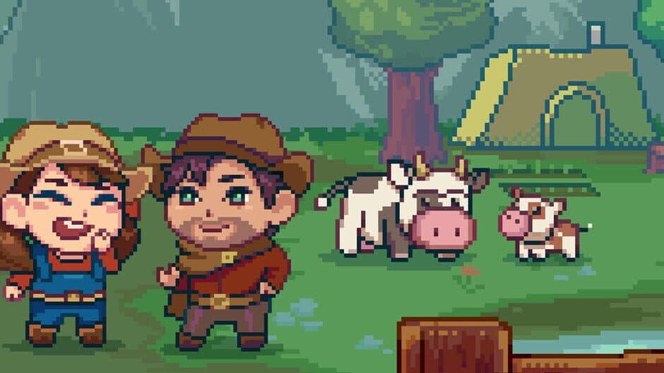 Cattle Country artwork 1