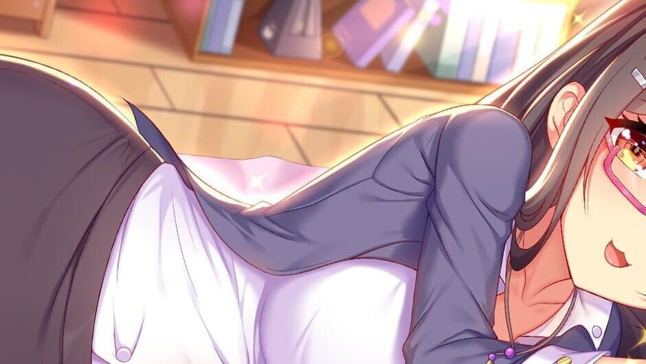 Pretty Neko artwork 1