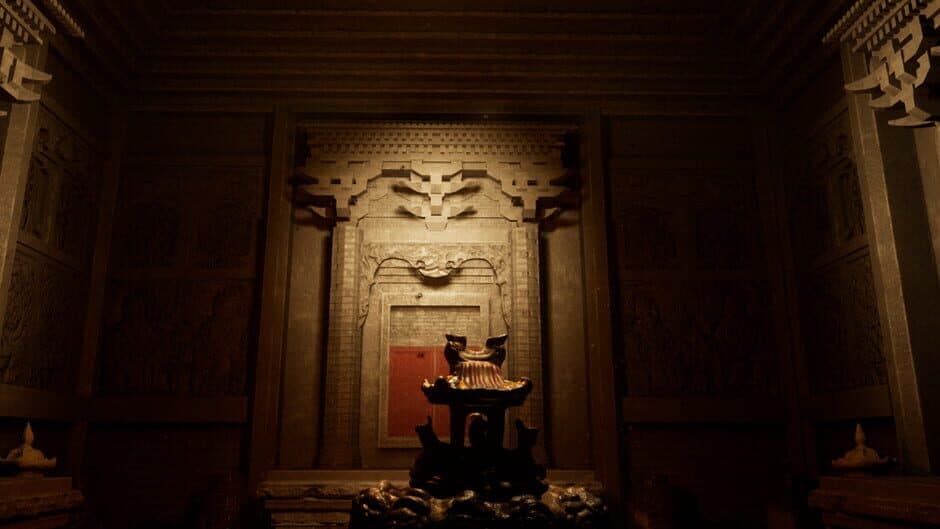 Tomb Offering artwork 1