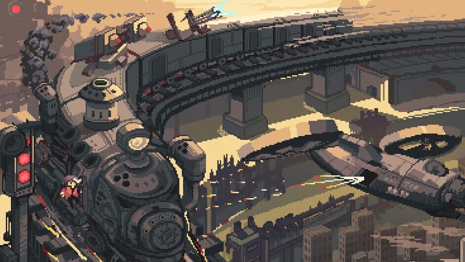 Break Siege artwork 1