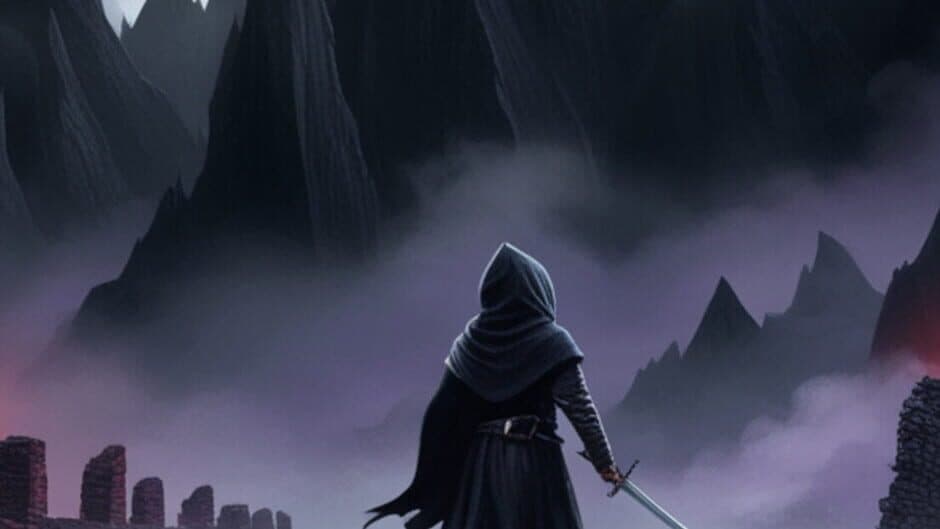 Eternal Survival artwork 1