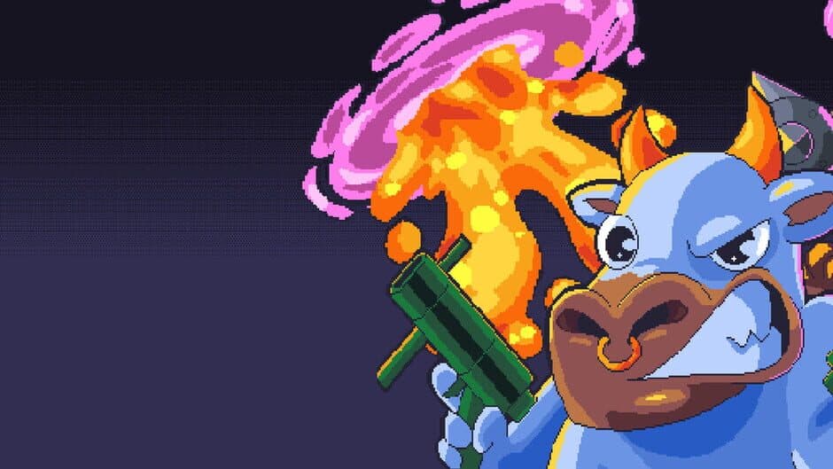 Cauldron's Rift artwork 1