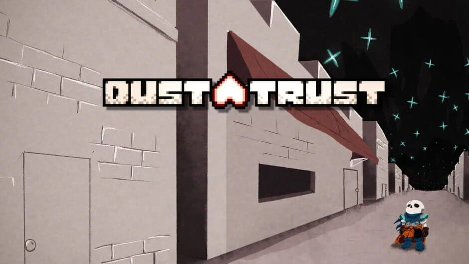 Dustswap: Dusttrust artwork 1
