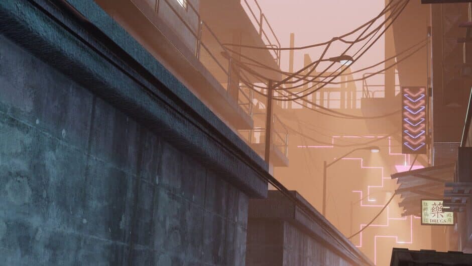 Project Mix artwork 1