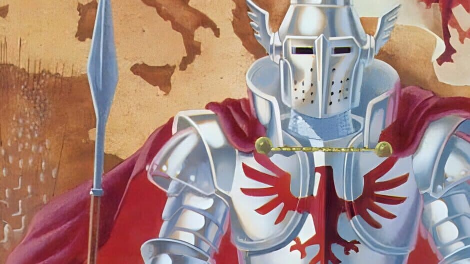 Medieval Lords: Soldier Kings of Europe artwork 1