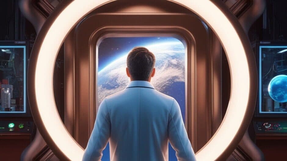 Otherworldly: Beginning of the Rift artwork 1