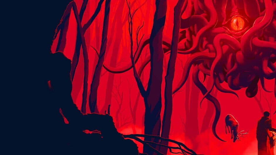 Roots Devour artwork 1