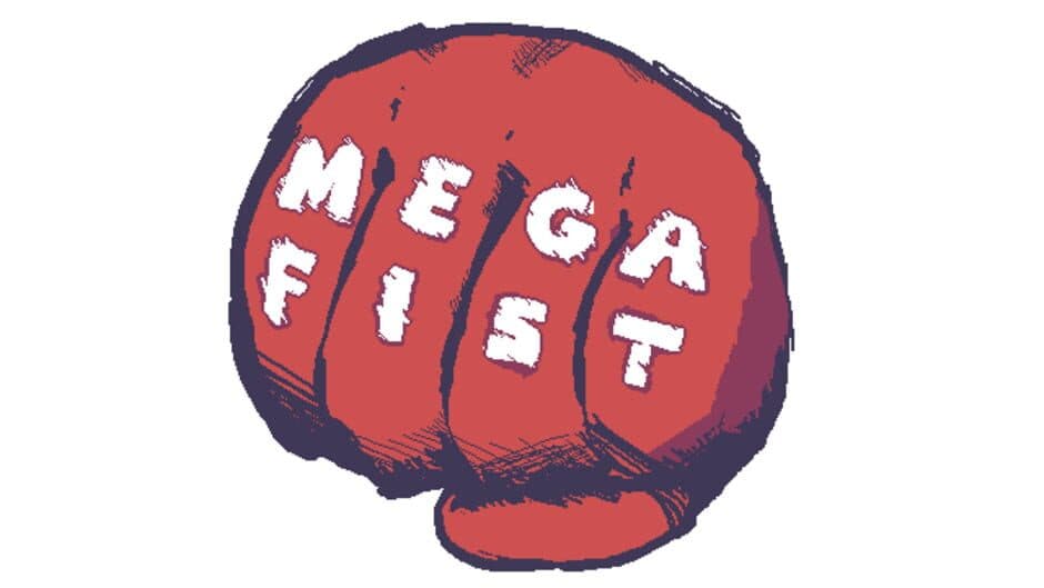 Megafist artwork 1