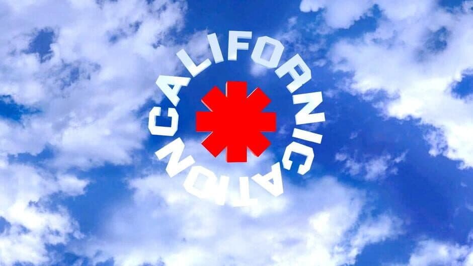 Californication artwork 1