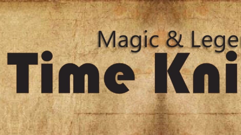 Magic & Legend: Time Knights artwork 1
