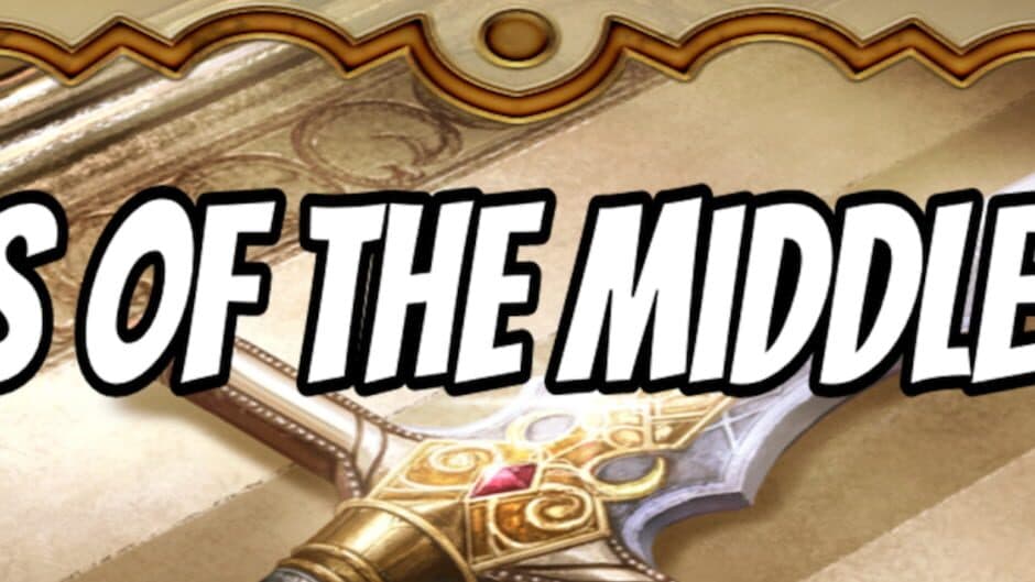 Crisis of the Middle Ages artwork 1