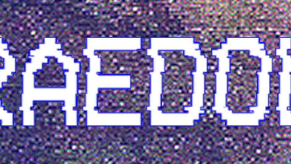 Paraedolon artwork 1