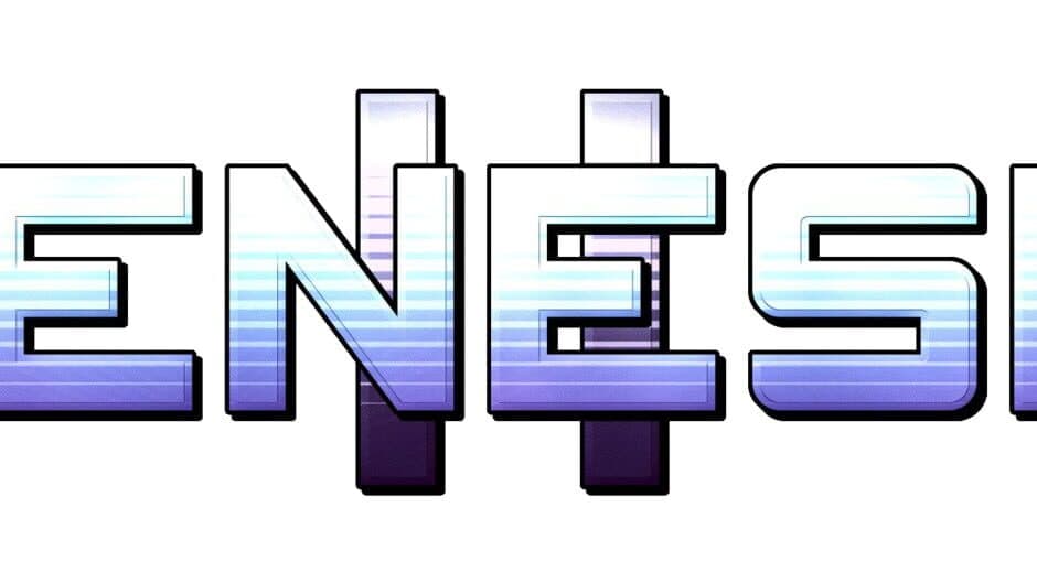 Genesis II artwork 1