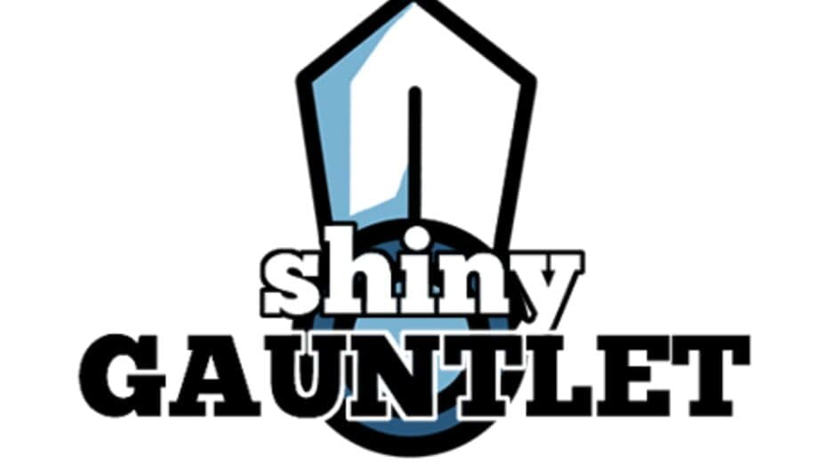 Shiny Gauntlet artwork 1