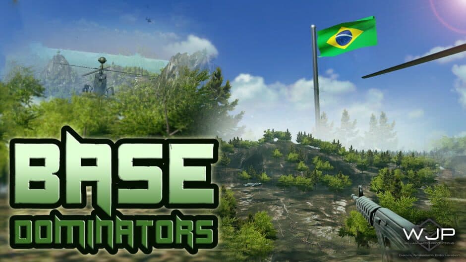 Base Dominators artwork 1