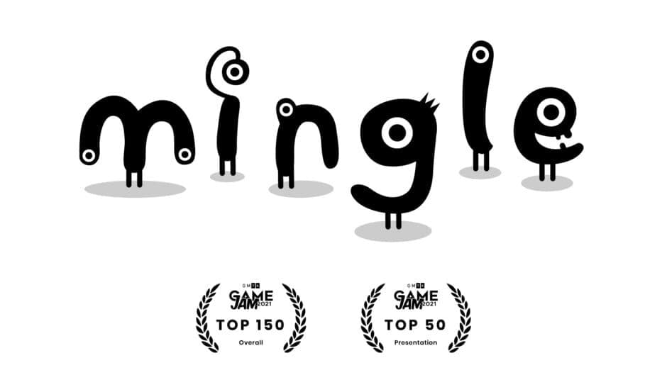 Mingle artwork 1