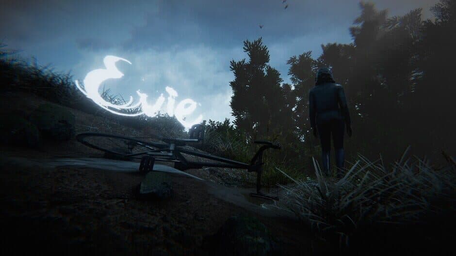 Evie artwork 1