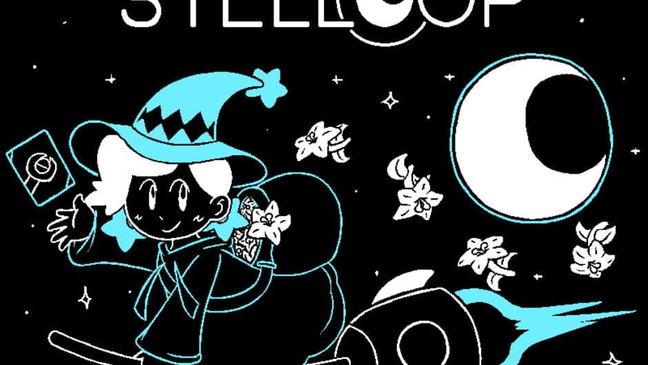 Stelloop artwork 1