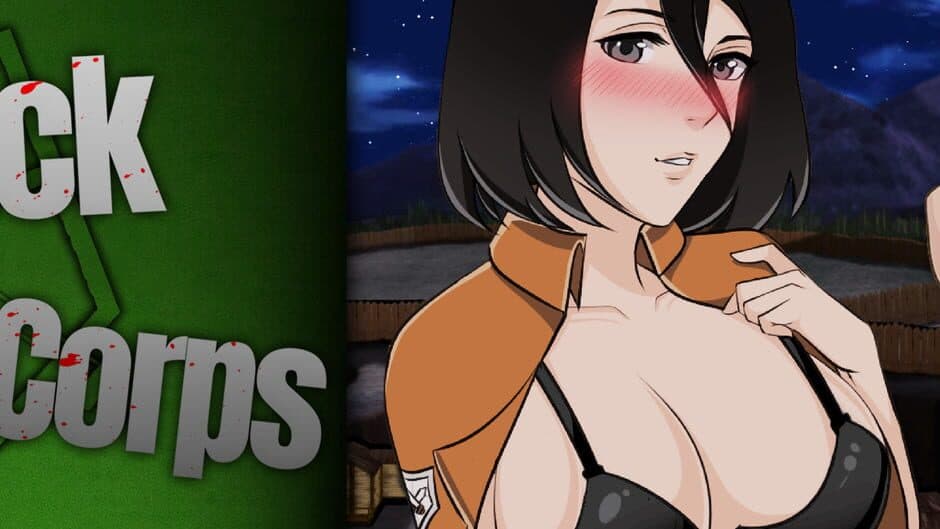 Attack on Survey Cops artwork 1