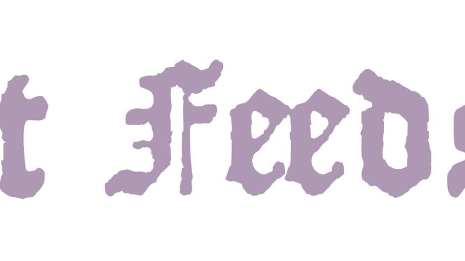 It Feeds artwork 1