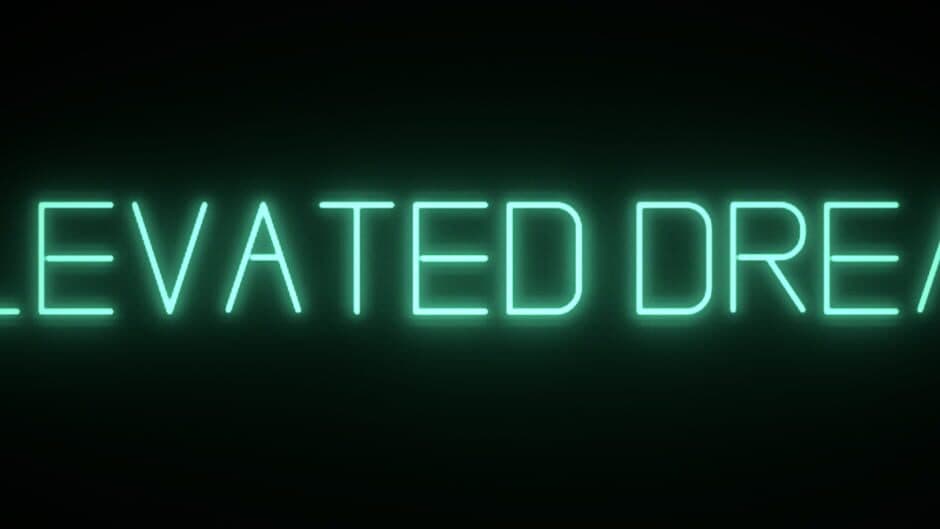 Elevated Dread artwork 1