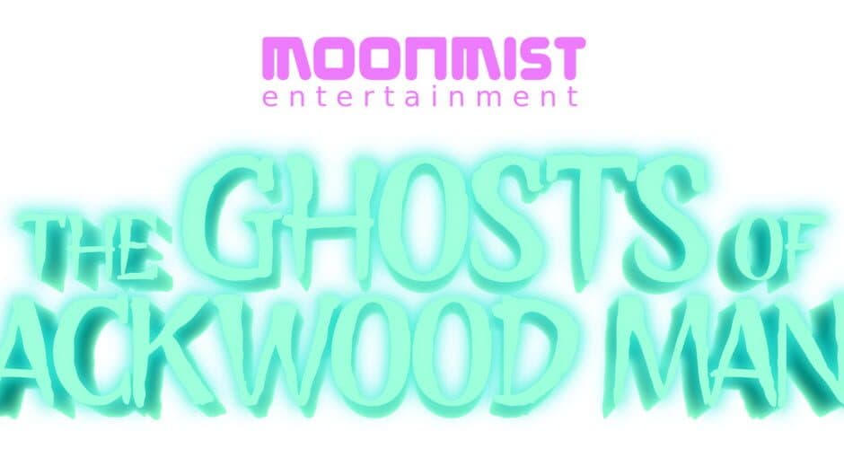 The Ghosts of Blackwood Manor artwork 1