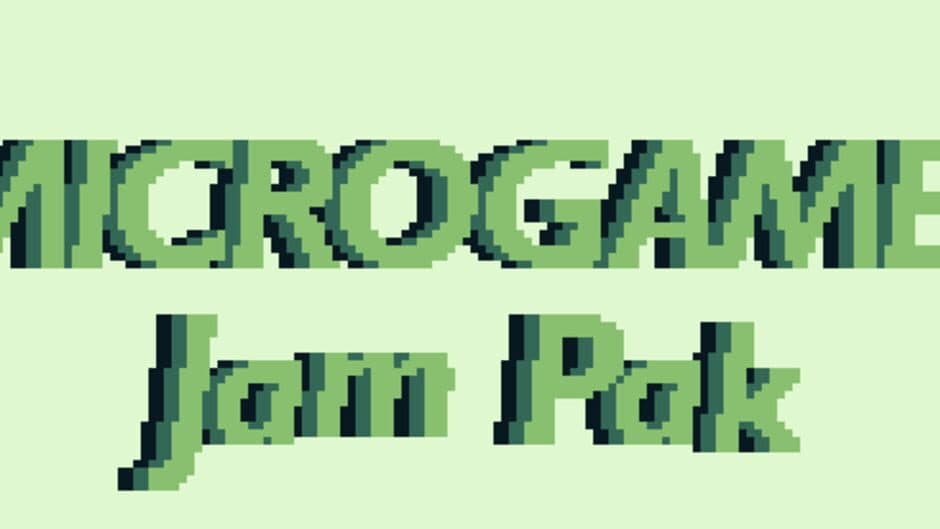 Microgames Jam Pack artwork 1