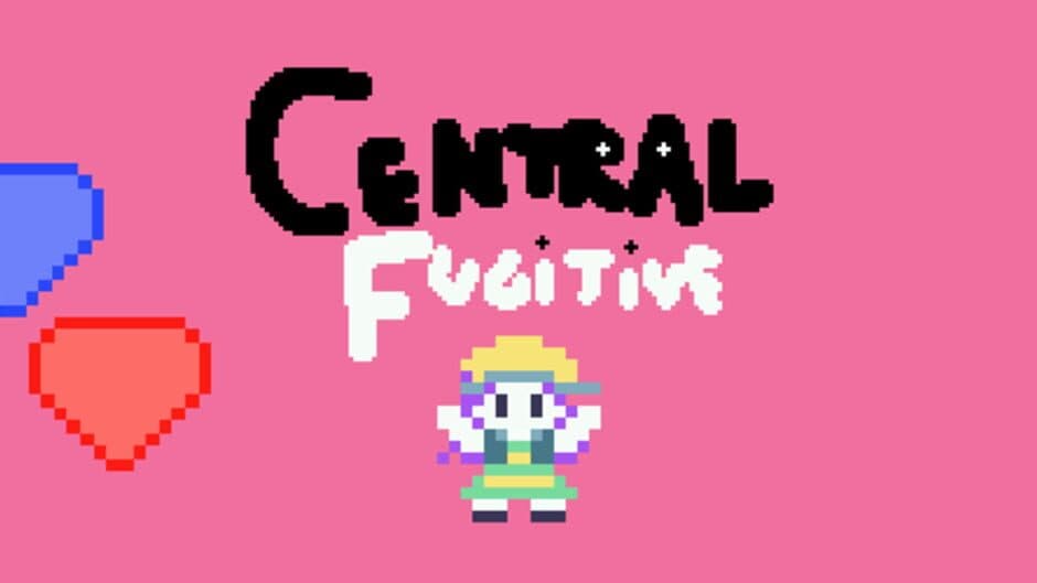 Central Fugitive artwork 1
