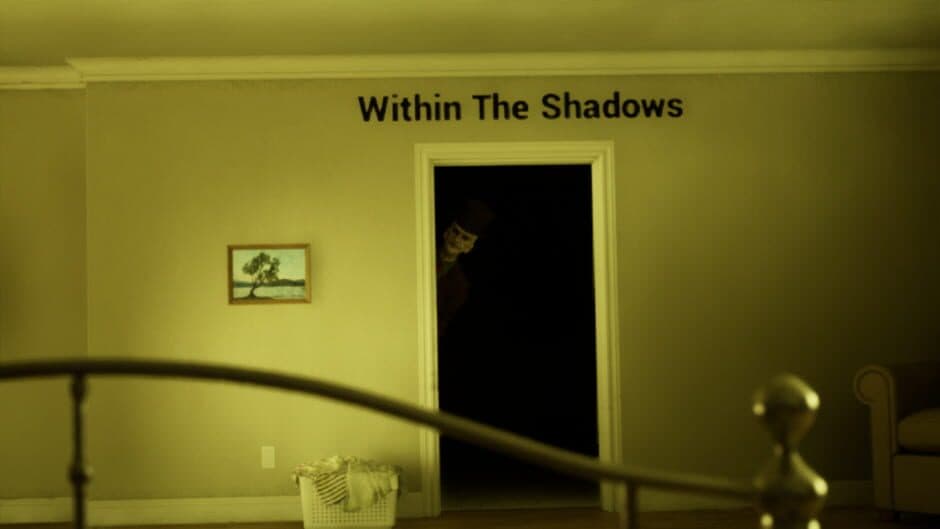 Within The Shadows artwork 1
