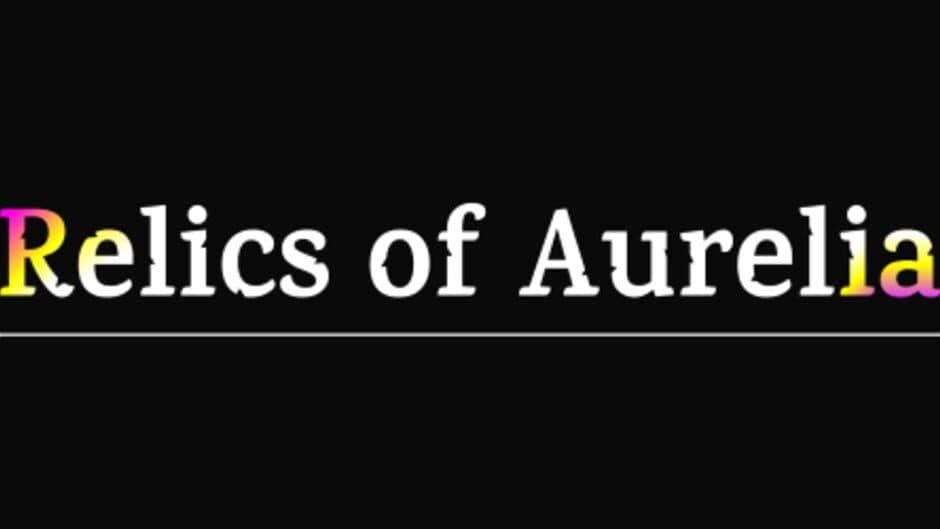 Relics of Aurelia artwork 1