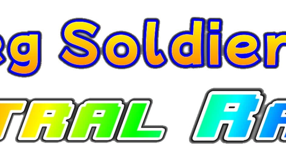 Bootleg Soldier Azure: Astral Rave artwork 1