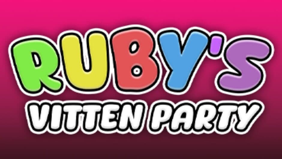 Ruby's Vitten Party artwork 1