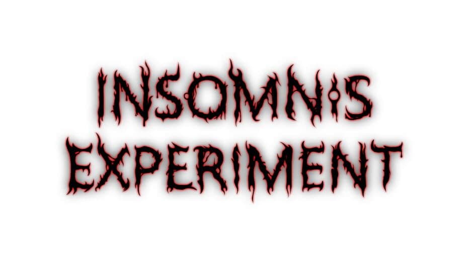 Insomnis Experiment artwork 1